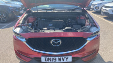 Mazda CX-5 2.0 Sport Nav+ 5dr Petrol Estate
